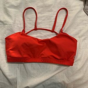 BuffBunny Resource sport bra